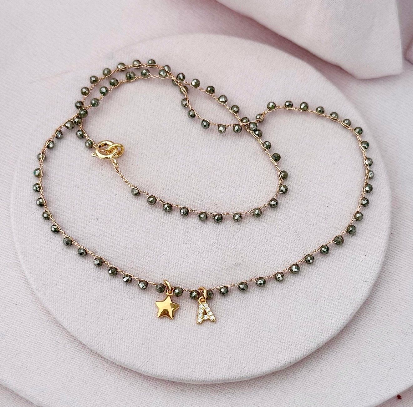 GIROCOLLO SHINE BRIGHT