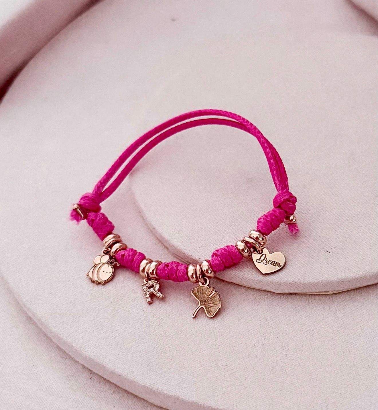 BRACCIALE GIARDINO SEGRETO