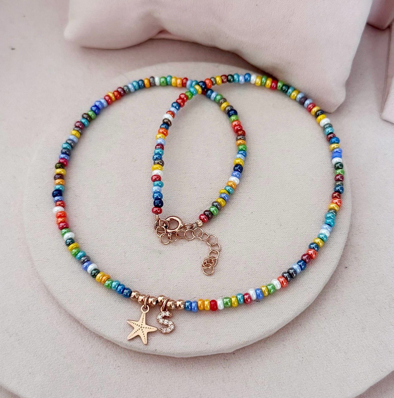 COLLANA SUNNY POP