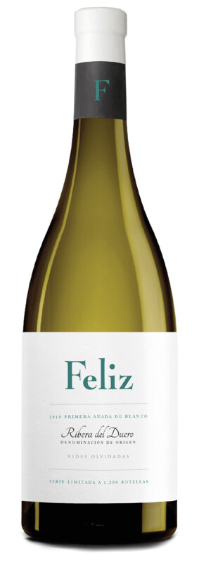 Feliz Cepas entre viñas