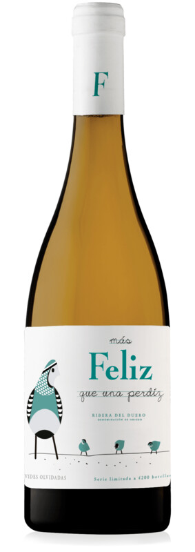 Más Feliz, Vides Olvidadas