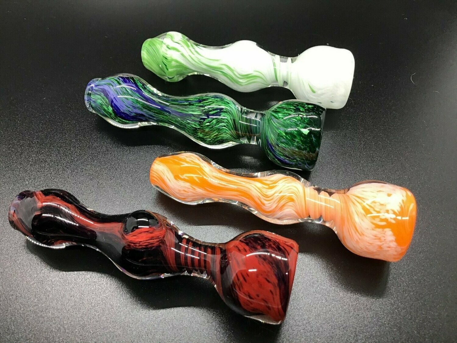 Multi Frit Bats