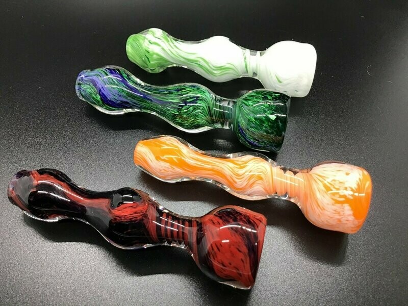 Multi Frit Bats