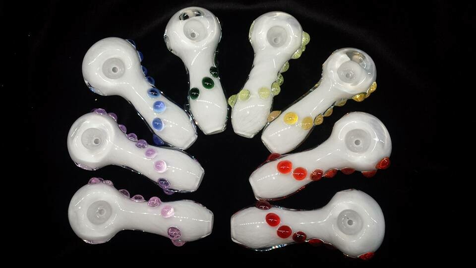 Spectrum Spoons