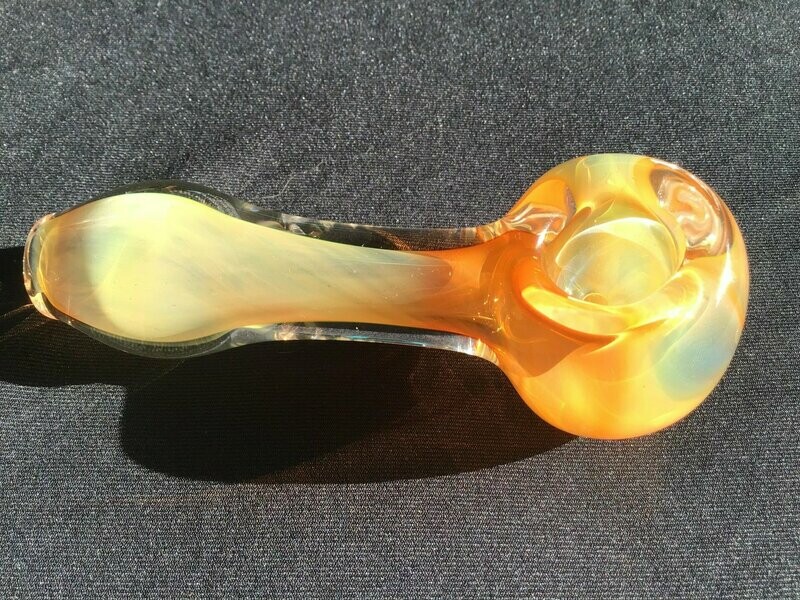 Simple Spoon