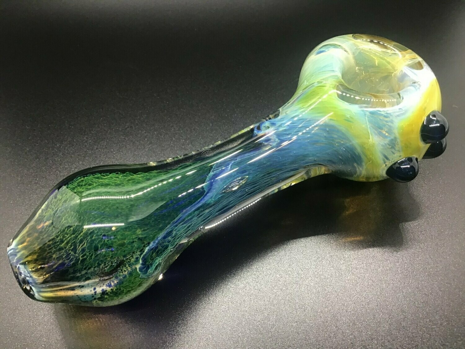 Ocean Splash Spoon