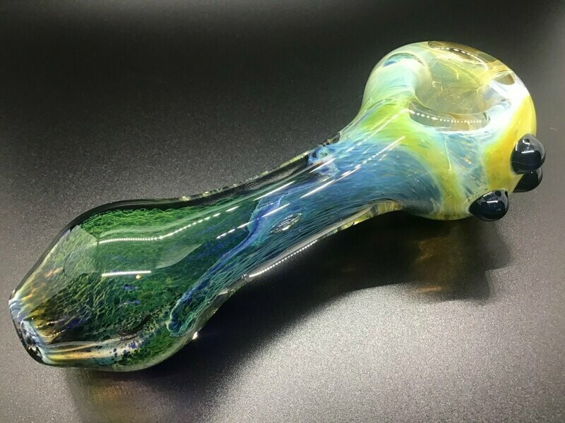 Ocean Splash Spoon