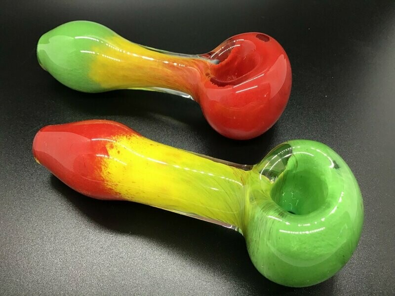 Rasta Frit Spoon