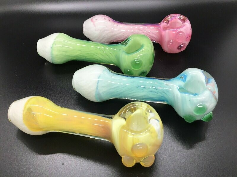 Watercolor Spoon