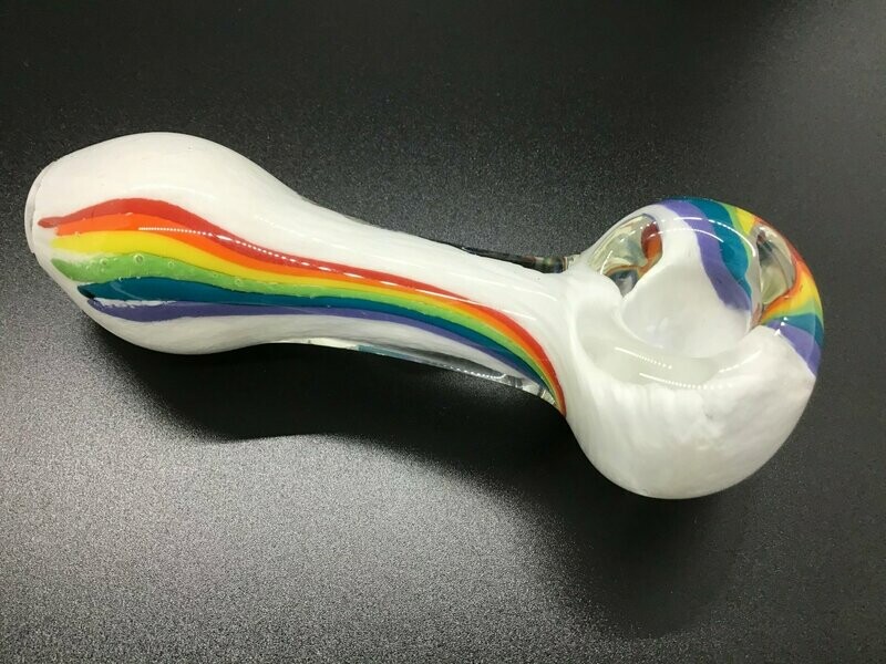 Rainbow Stripe
