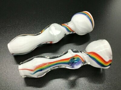 Rainbow Bat