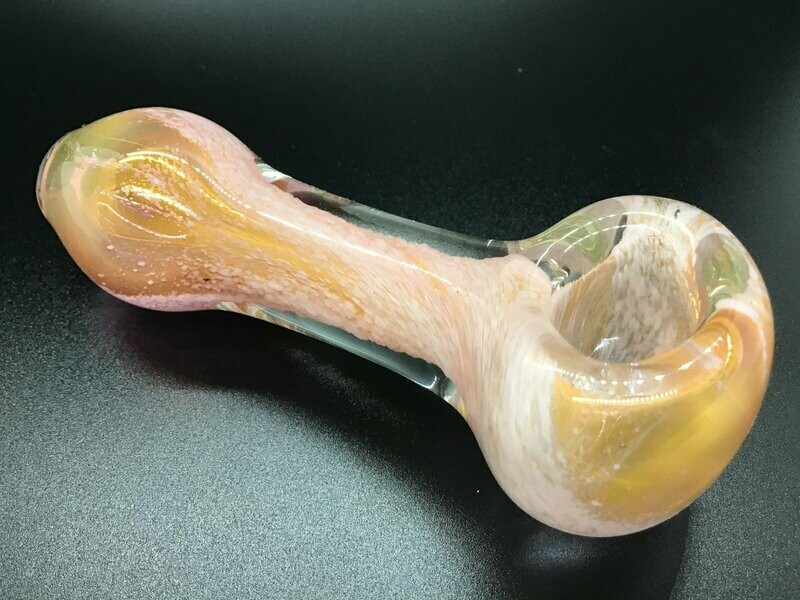 Pinky Spoon
