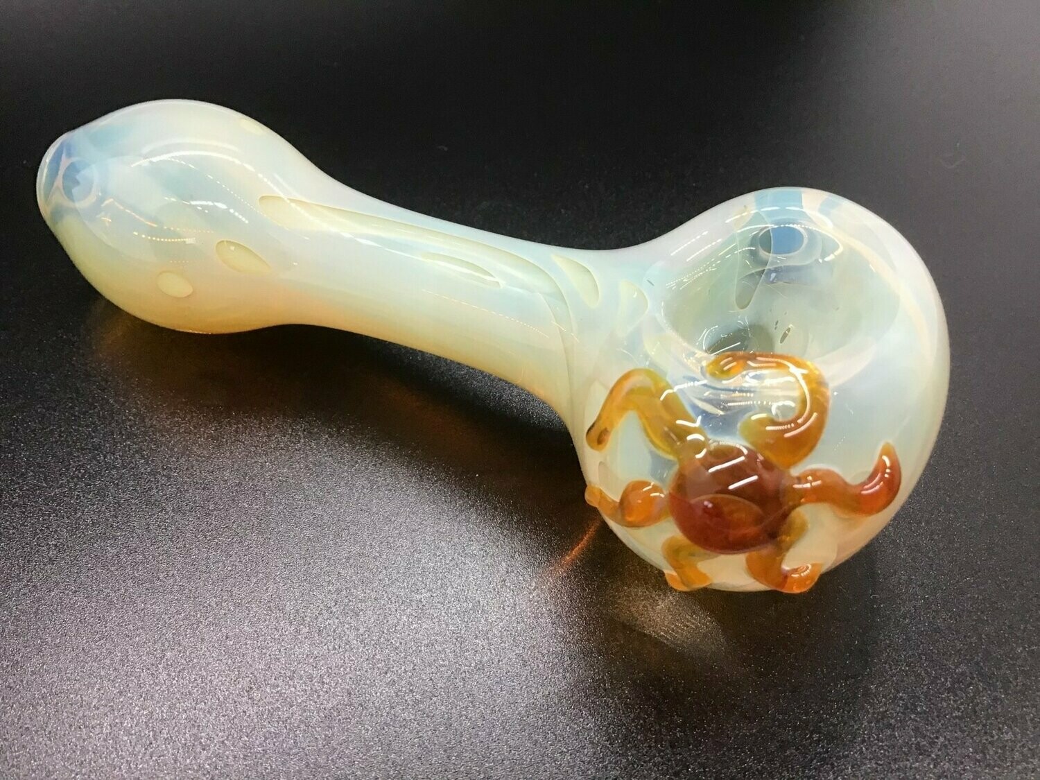 Sun Spoon