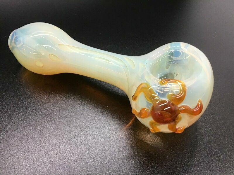 Sun Spoon