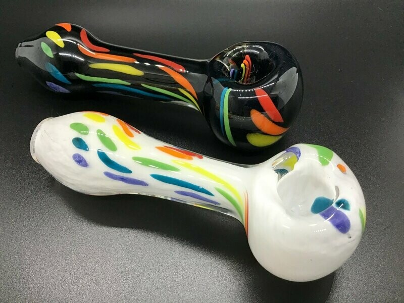 Rainbow Dots