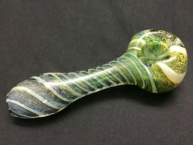Irrid Spoon