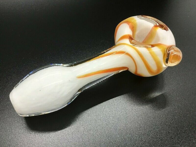 Honey Drizzle Spoon