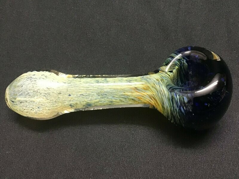 Half & Half Spoon