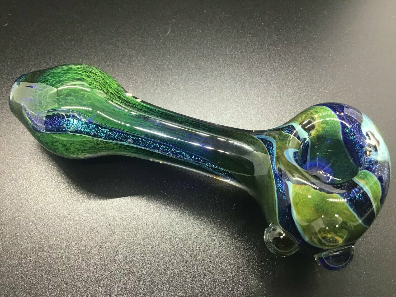 Dichro Blaze Spoon