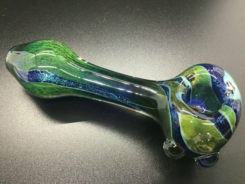 Dichro Blaze Spoon