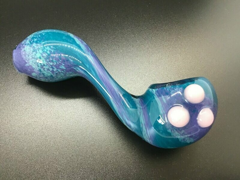 Mixed Frit Sherlock