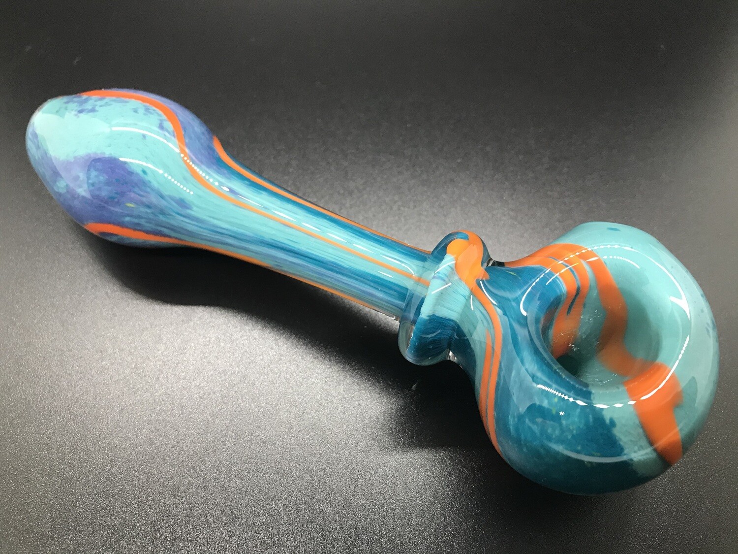 Moonburst Spoon