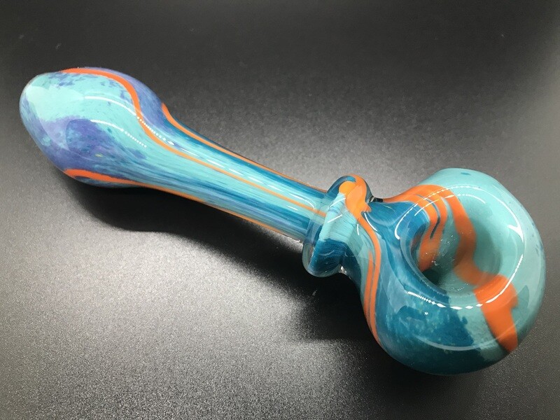 Moonburst Spoon