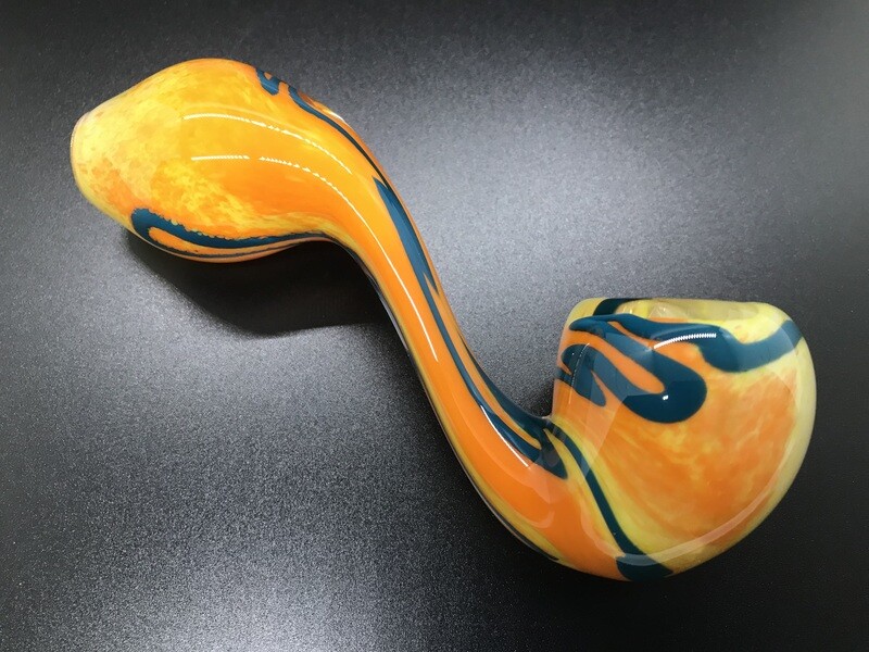 Sunburst Sherlock