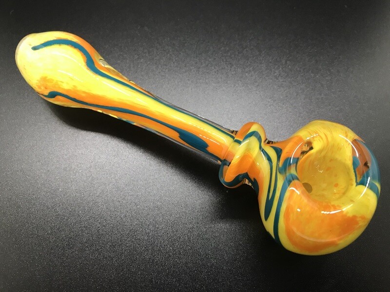 Sunburst Spoon