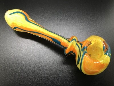 Sunburst Spoon