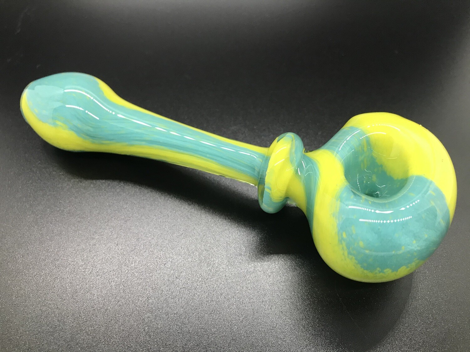 Alexis Spoon