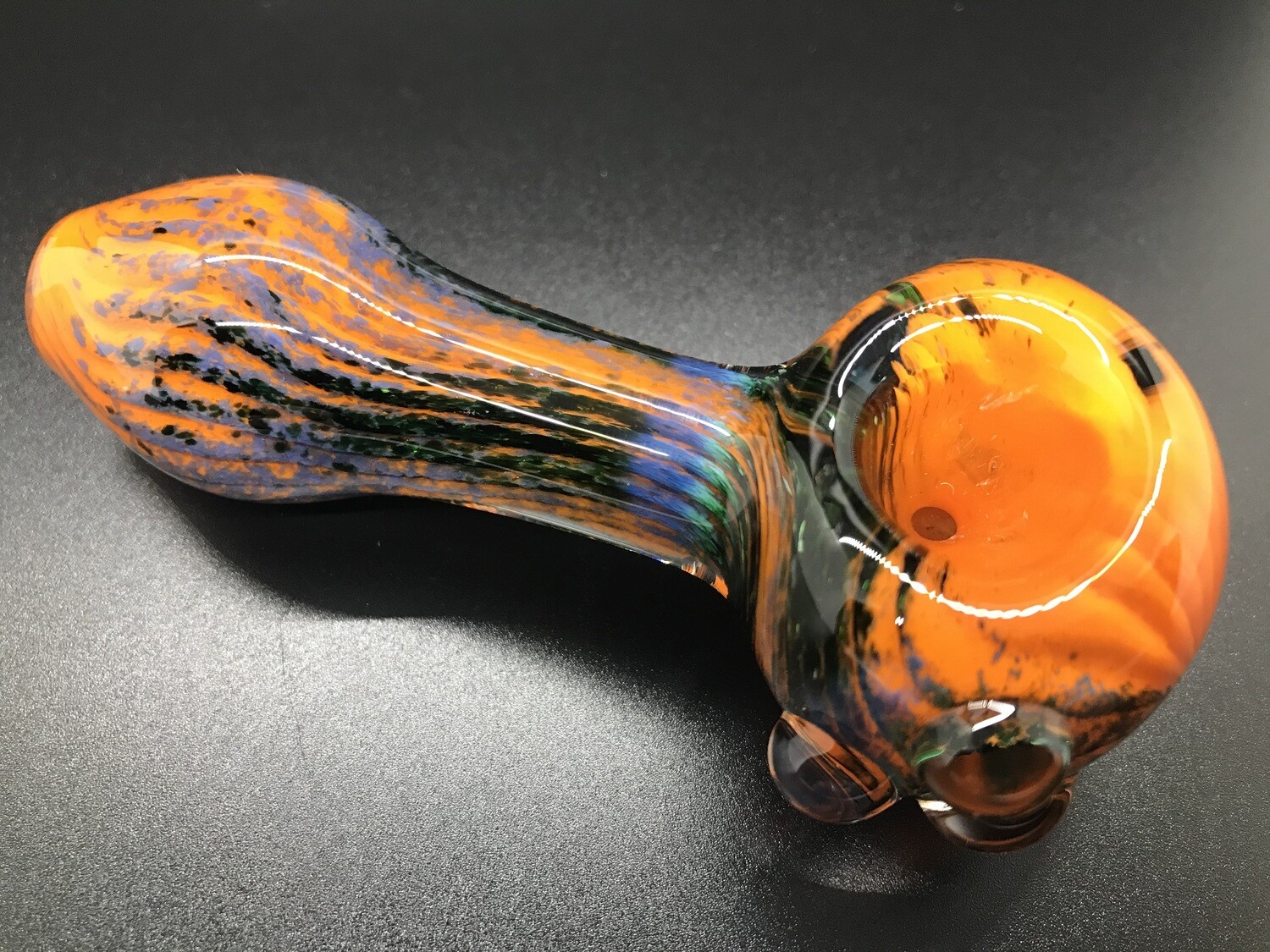Contrax Spoon