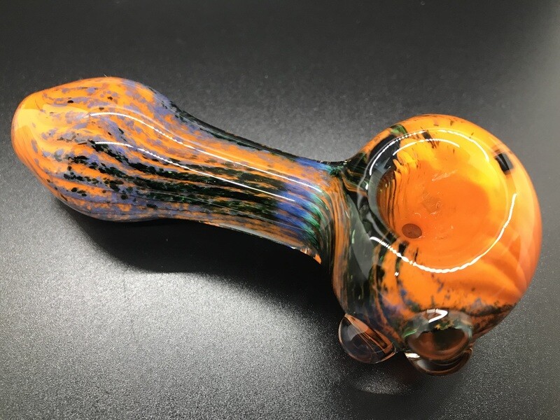 Contrax Spoon