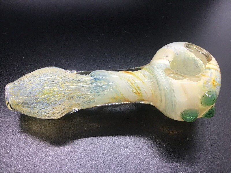 Fume Splash Spoon