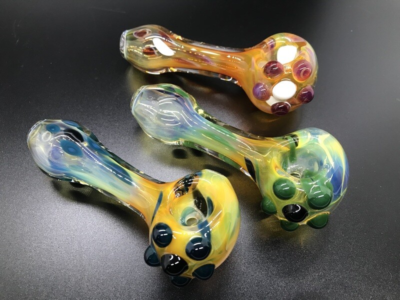 Flower Spoon