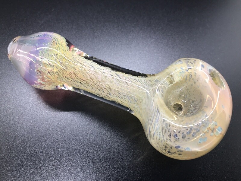 Fume Debris Spoon