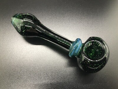 Green Glow Spoon