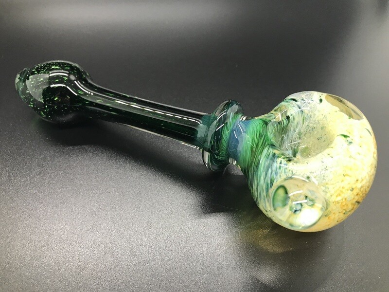 Half Maria Spoon