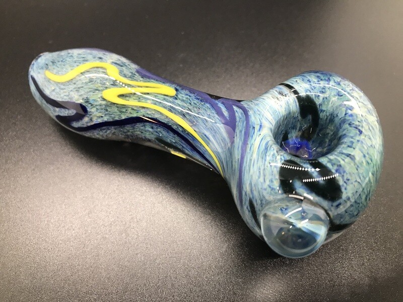 Microbe Spoon