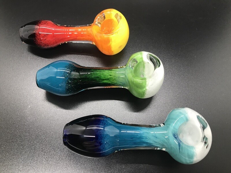 Mini Frit Spoon