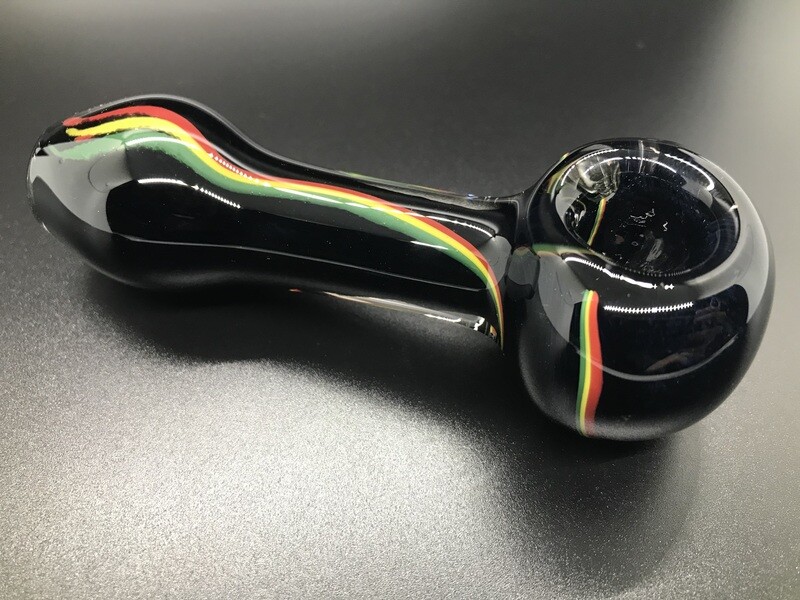 Rasta Stripe