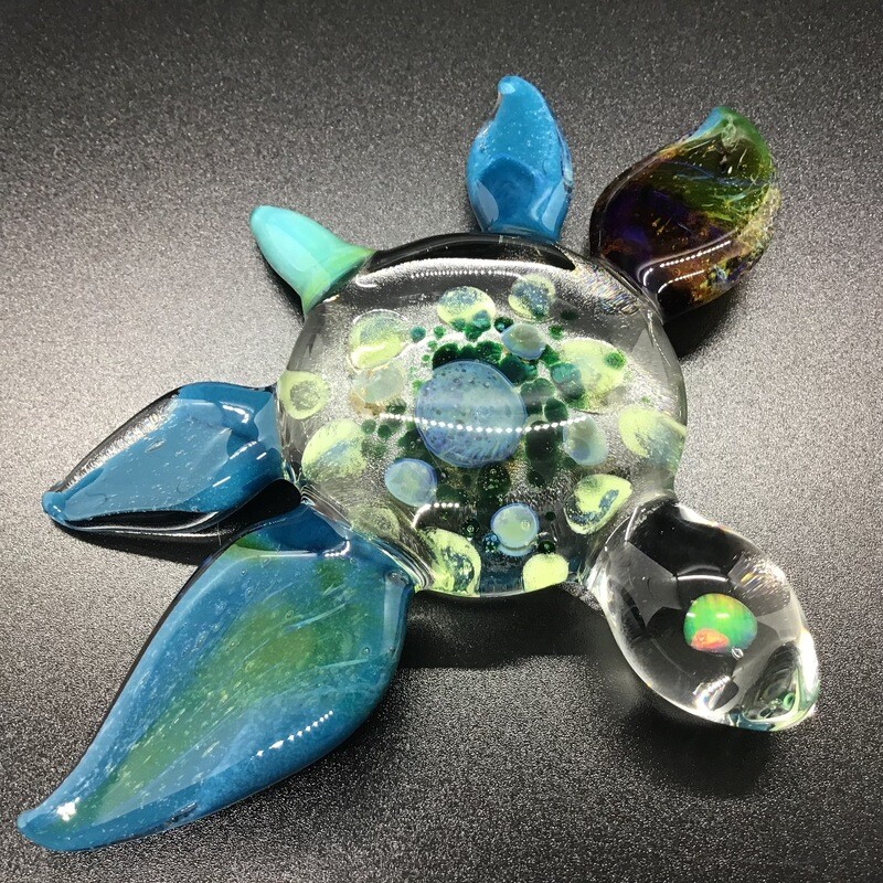 Turtles
