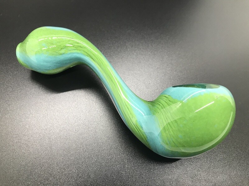 Striped Frit Sherlock