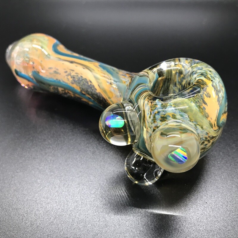 Double Opal