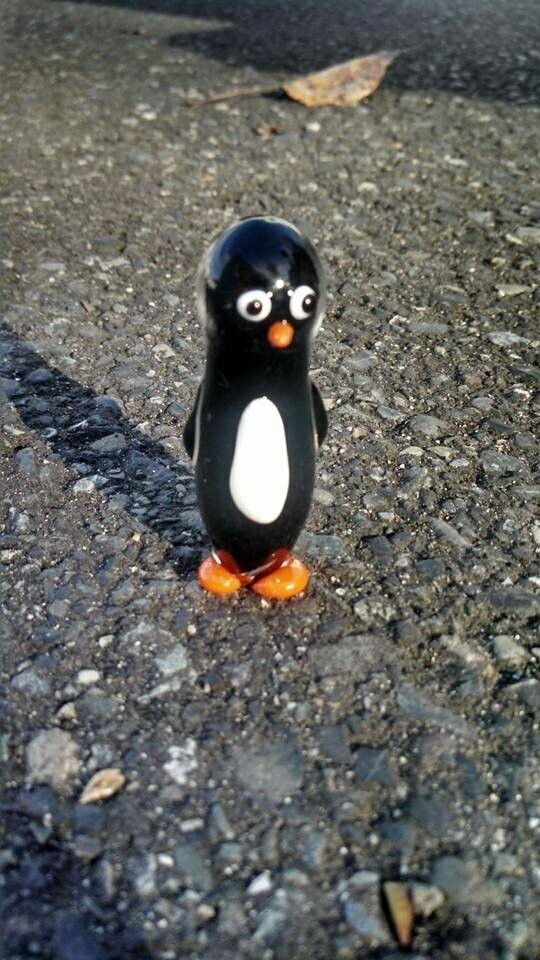 Penguin