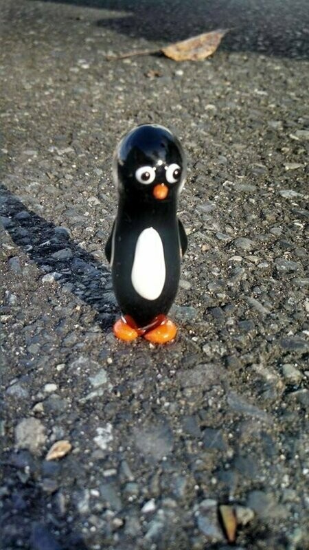 Penguin