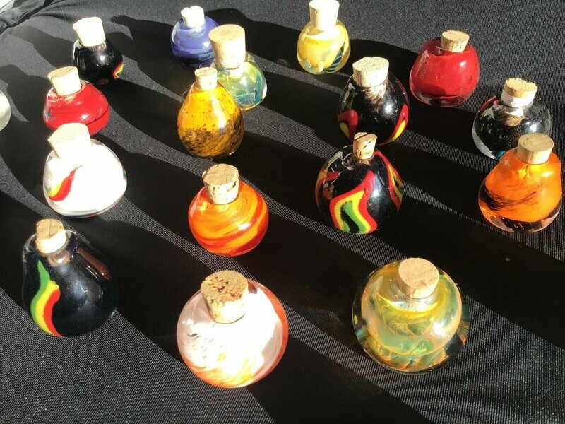Jars