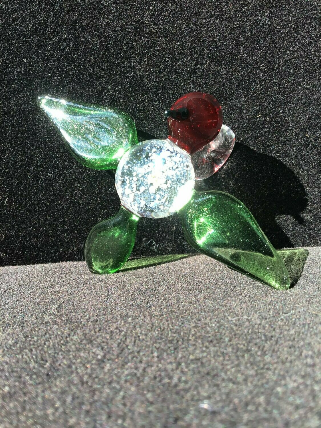 Hummingbird