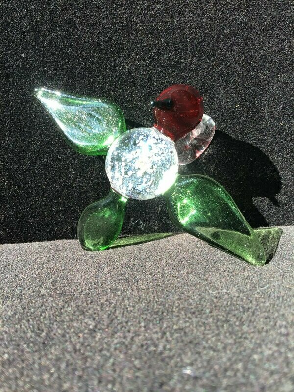 Hummingbird