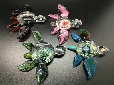 Animal Sculptures